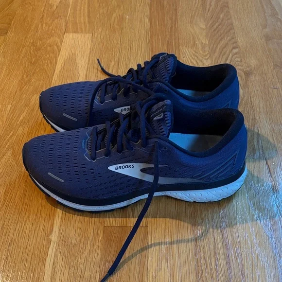 Men's Brooks Ghost 13 Shoes